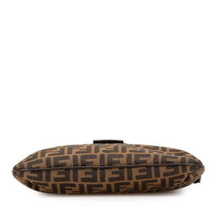 Zucca Canvas Shoulder Bag