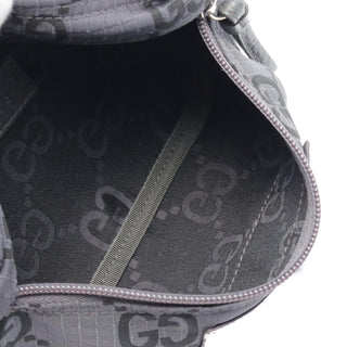 GG Nylon Ripstop Belt Bag