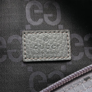 GG Nylon Ripstop Belt Bag