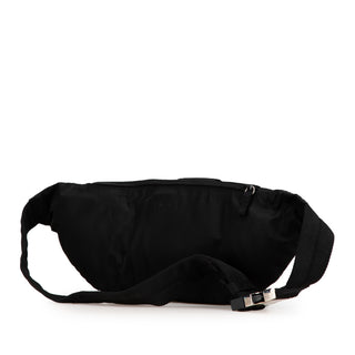 Tessuto Multi Pocket Belt Bag