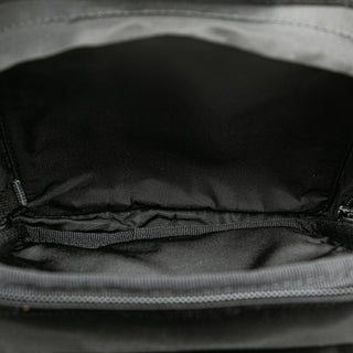 Tessuto Multi Pocket Belt Bag