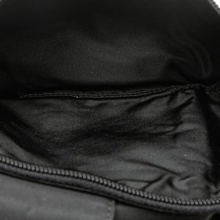 Tessuto Multi Pocket Belt Bag