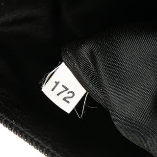 Tessuto Multi Pocket Belt Bag