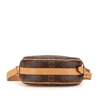 Monogram Boite Chapeaux Souple PM