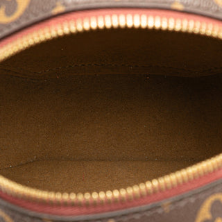 Monogram Boite Chapeaux Souple PM