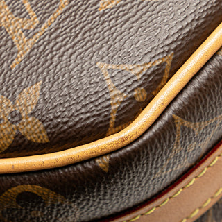 Monogram Boite Chapeaux Souple PM
