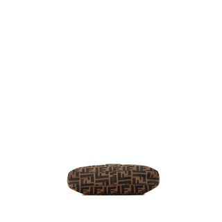 Zucca Canvas Shoulder Bag