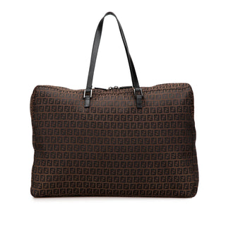 Zucchino Canvas Travel Bag