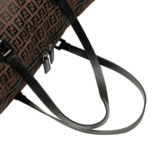 Zucchino Canvas Travel Bag