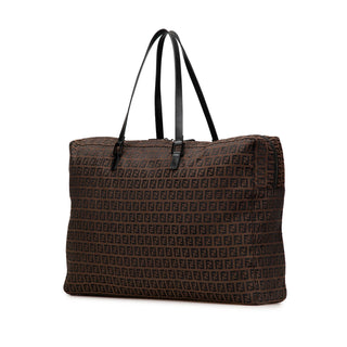 Zucchino Canvas Travel Bag
