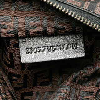 Zucchino Canvas Travel Bag