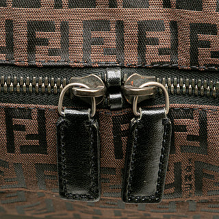 Zucchino Canvas Travel Bag