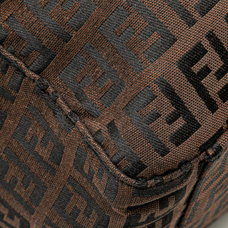 Zucchino Canvas Travel Bag