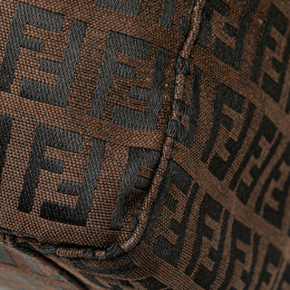 Zucchino Canvas Travel Bag