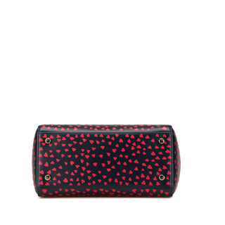 Medium Calfskin I Love Paris Lady Dior