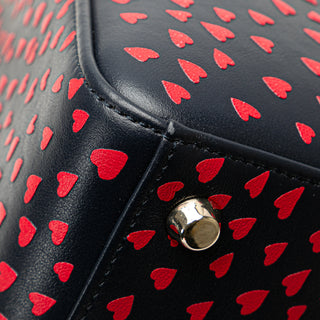 Medium Calfskin I Love Paris Lady Dior