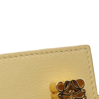Calfskin Dice Pocket Crossbody