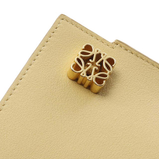 Calfskin Dice Pocket Crossbody