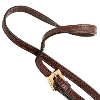 Zucchino Canvas Crossbody