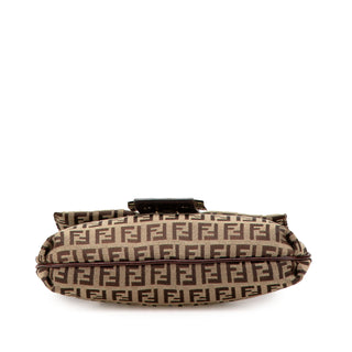 Zucchino Canvas Crossbody