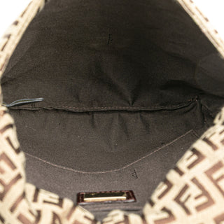 Zucchino Canvas Crossbody