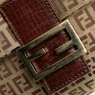 Zucchino Canvas Crossbody