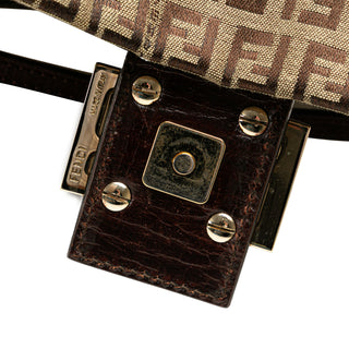 Zucchino Canvas Crossbody