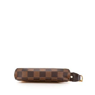 Damier Ebene Mini Pochette Accessoires