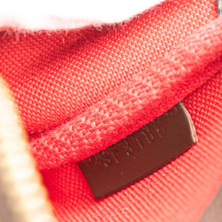 Damier Ebene Mini Pochette Accessoires