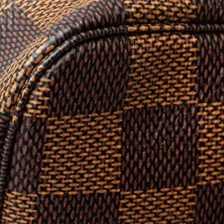 Damier Ebene Mini Pochette Accessoires