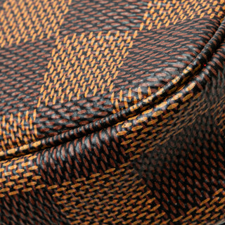 Damier Ebene Mini Pochette Accessoires