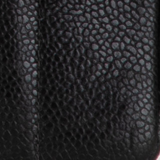 Medium Caviar Mademoiselle Flap