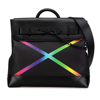 Taiga Rainbow Steamer PM