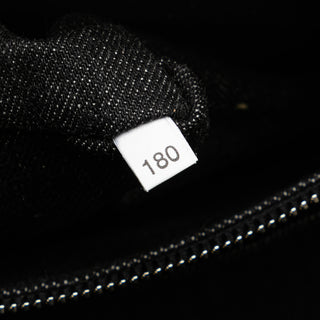 Canapa Denim Bijoux Satchel