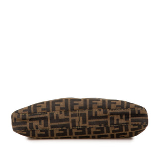 Zucca Canvas Shoulder Bag